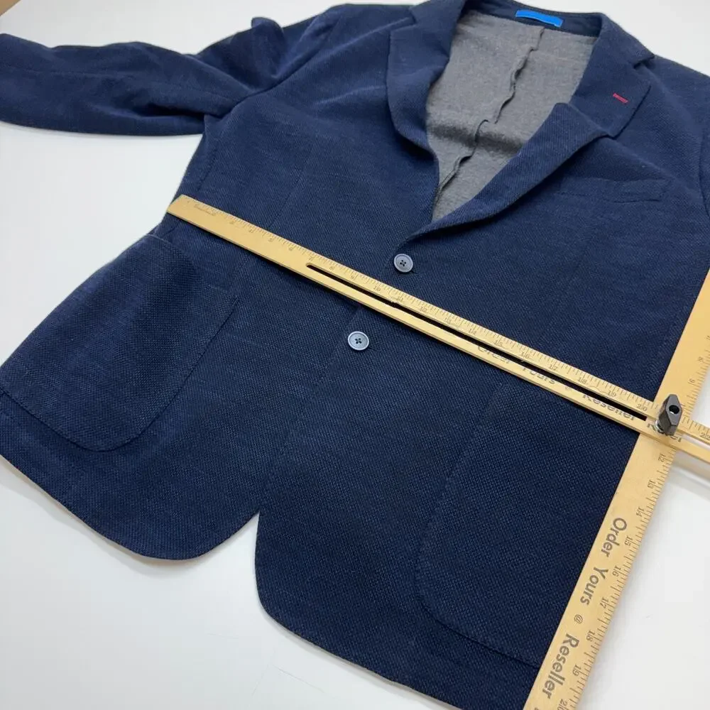 BluJacket see photos
